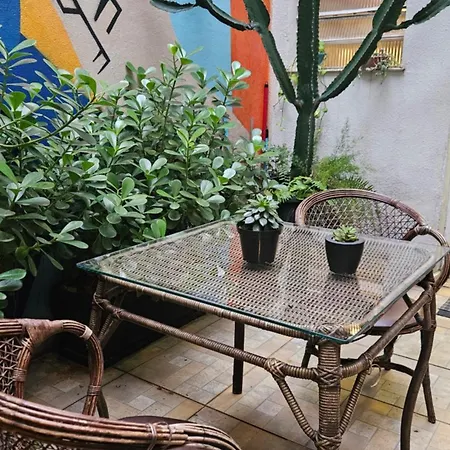 Hostel New Way-3