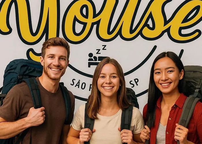 Youse Hostel - Usp Acadepol São Paulo
