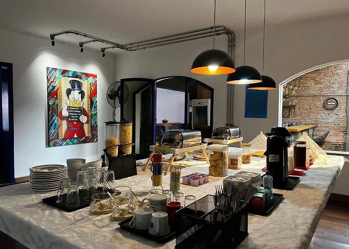 Youse Hostel - Usp Acadepol São Paulo